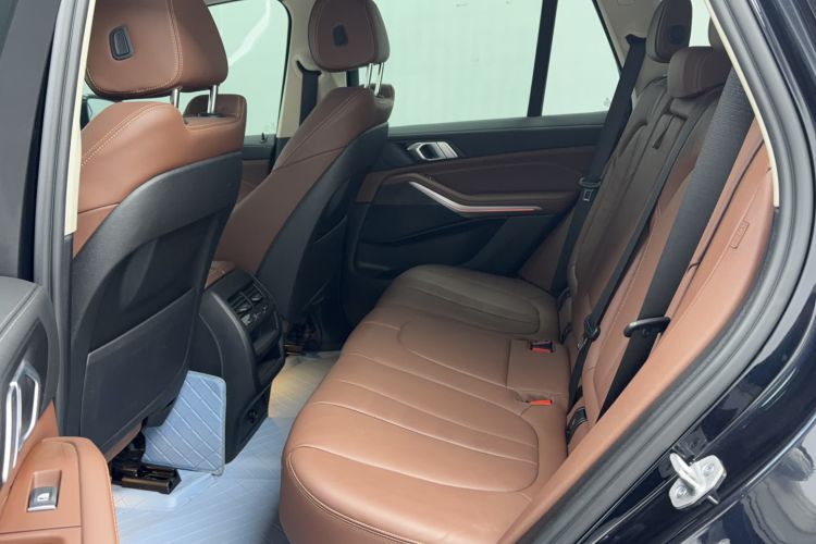 Used BMW X5 2022 xDrive30i M Sport Package
