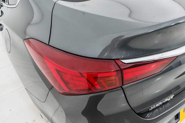 Used Changan Eado 2021 PLUS Blue Whale NE 1.4T GDI DCT Prestige Model
