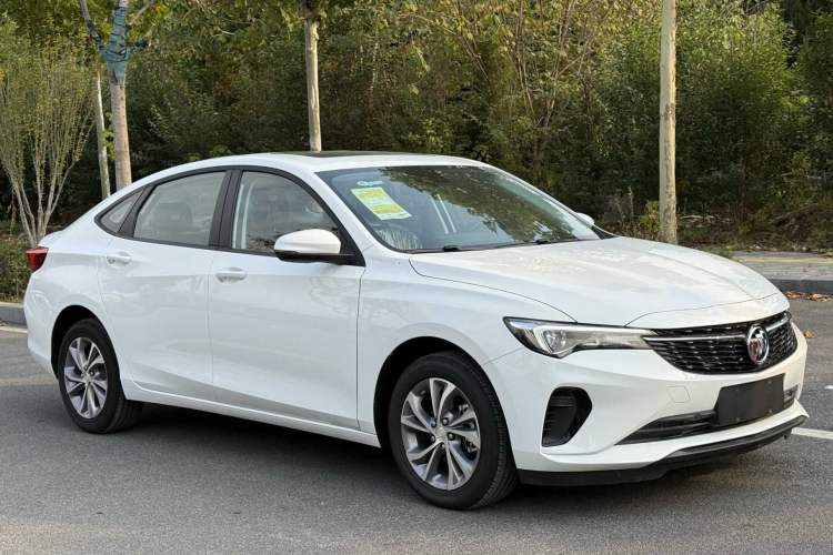 Used Buick Verano 2023 Pro Enjoyment Edition
