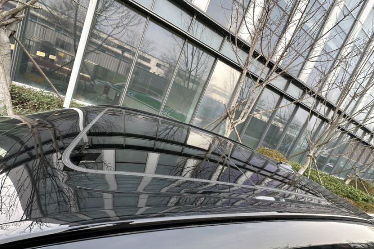 Used Lynk & Co 08 EM-P 2025 220 km All-Wheel-Drive Performance Halo
