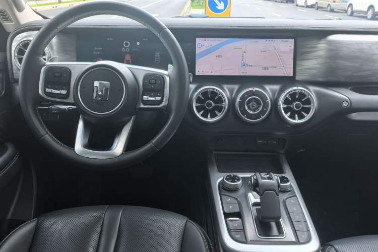 Used Tank 300 2021 Off-Road Edition 2.0T Conqueror