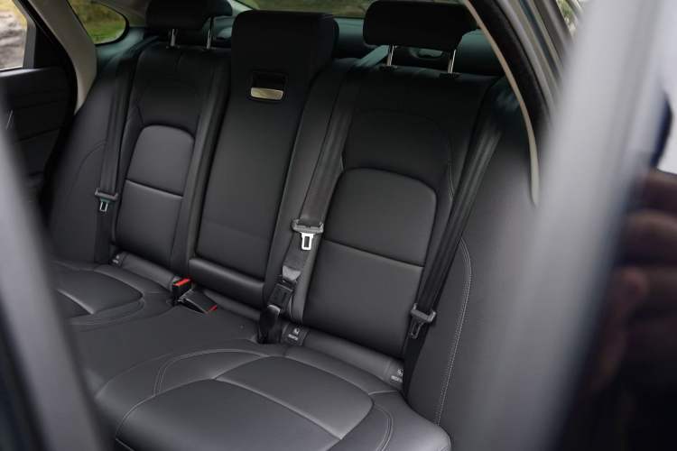 Used Jaguar XFL 2023 XFL 2.0T P200 Two-Wheel-Drive Elite Luxury Edition
