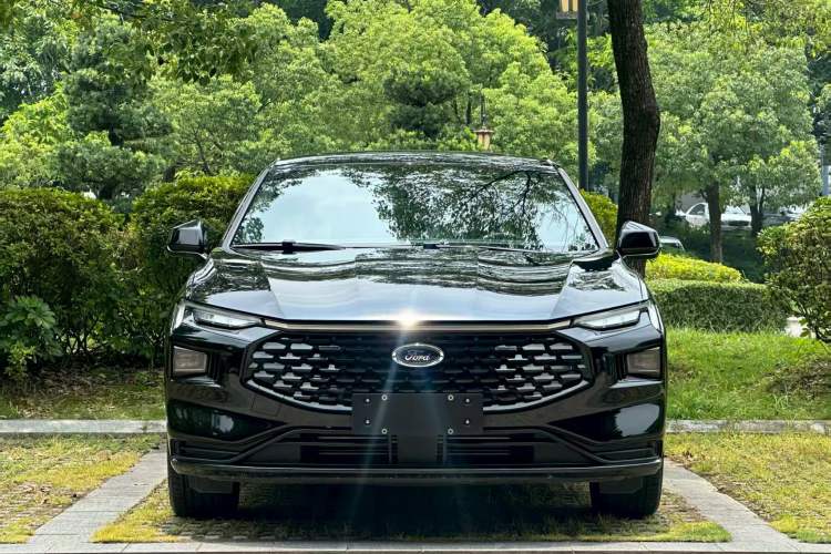 Used Ford Mondeo 2023 EcoBoost 180 Comfort Model
