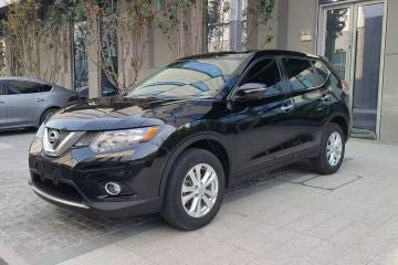 Used Nissan X-Trail 2015 2.0L CVT Comfort MAX Edition 2WD