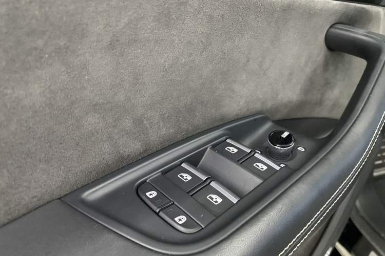 Used Audi Q8 2019 55 TFSI Prestige Dynamic Edition