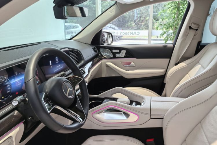 Used Mercedes-Benz GLE 2024 Refreshed GLE 350 4MATIC Stylish Edition
