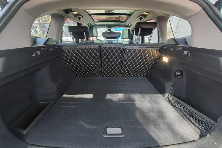 Used BMW X1 2018 sDrive18Li Fashion Model