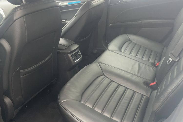 Used Ford Mondeo 2013 1.5L GTDi180 Fashion Edition
