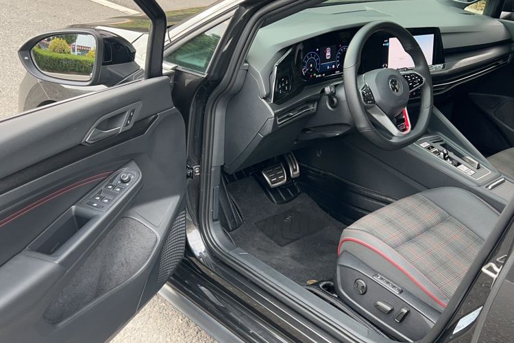 Used Volkswagen Golf GTI 2023 380TSI DSG GTI