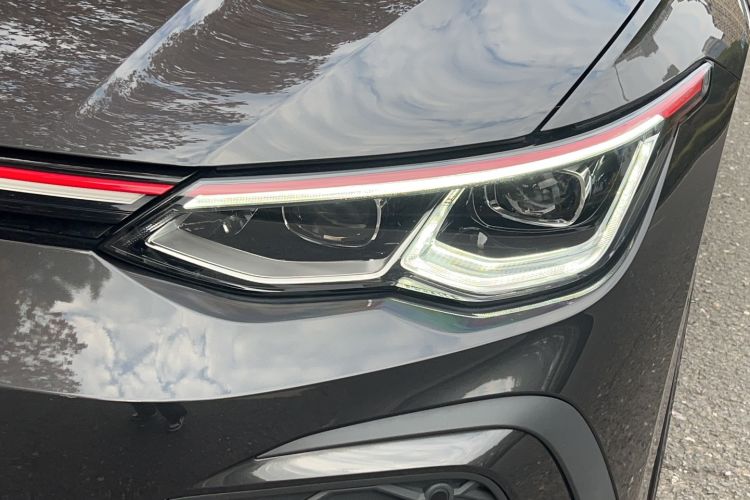 Used Volkswagen Golf GTI 2023 380TSI DSG GTI