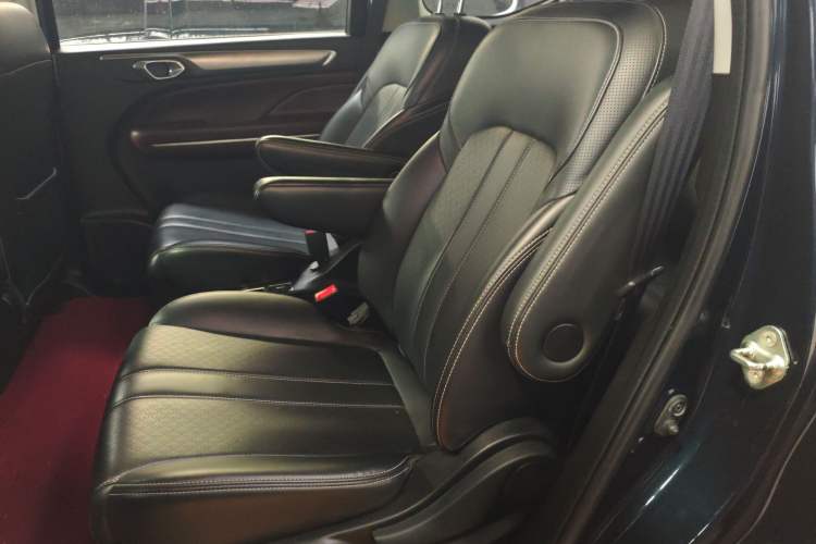 Used GAC Trumpchi M6 2021 PRO 270T DCT Prestige Edition
