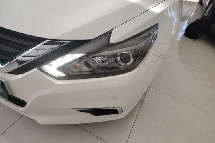 Used Nissan Teana 2018 2.0L XL Smart Upgrade Edition
