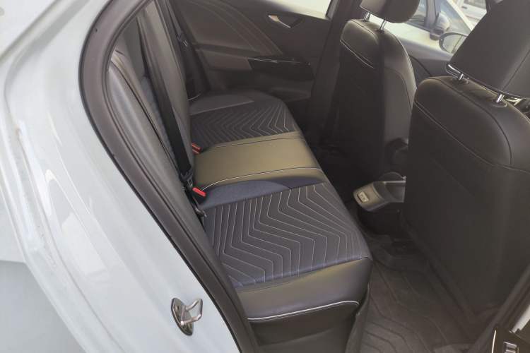 Used Volkswagen ID.3 2024 Outstanding Edition
