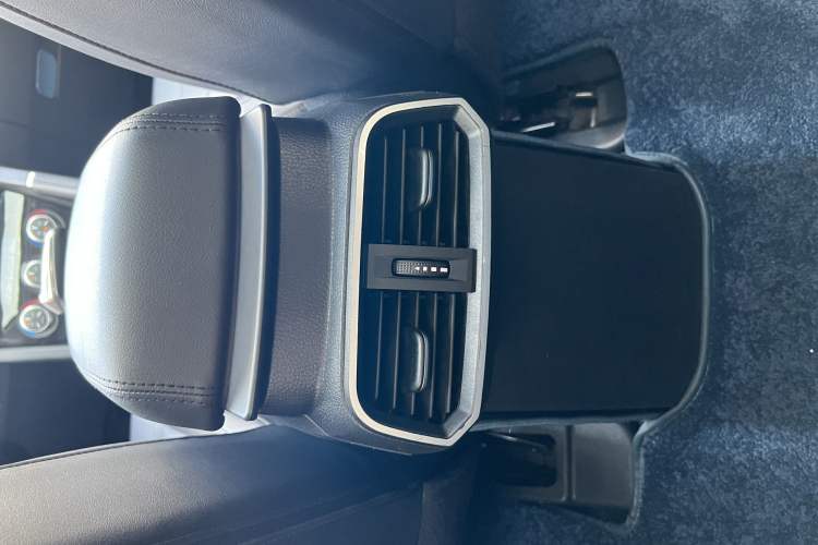 Used Haval H6 2018 Sport Edition 1.5T Automatic Two-Wheel Drive Elite Model China V Standard
