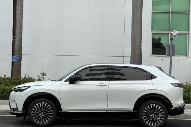 Used Honda e:NS1 2022 e-Motion Edition
