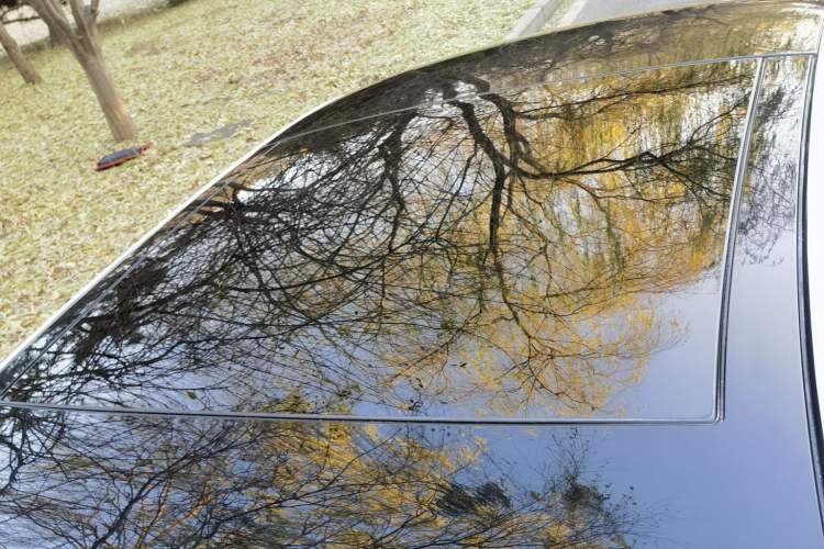 Used Skoda Octavia 2020 TSI280 DSG SmartDrive Luxury Edition
