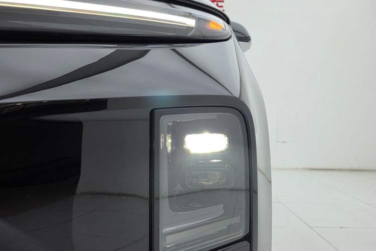 Used Li Auto L6 2024 Pro Model