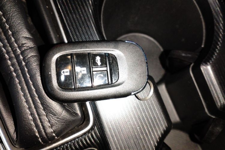 Used Honda Civic 2022 240TURBO CVT Dynamic Edition