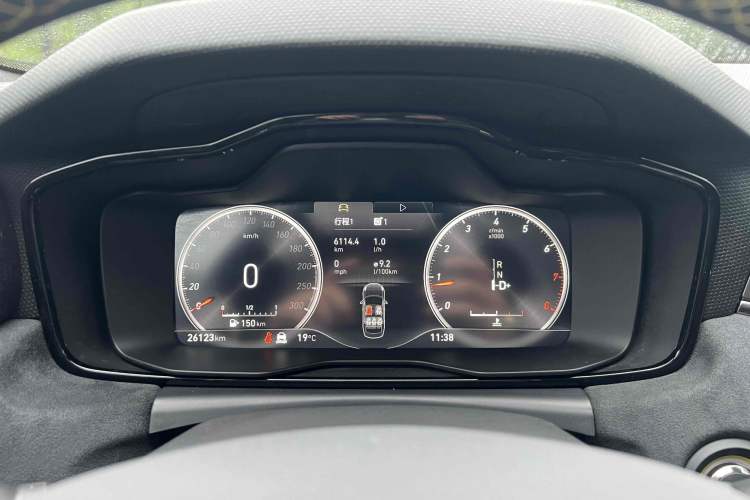 Used Lynk & Co 03 2022 03+ 2.0TD Automatic Wind-Chasing Edition
