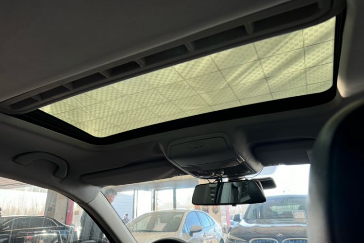 Used Volkswagen Passat 2017 330TSI DSG Luxury Edition
