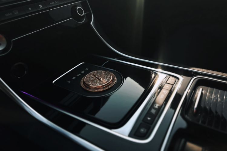 Used Jaguar XEL 2019 2.0T 200 PS Deluxe Edition
