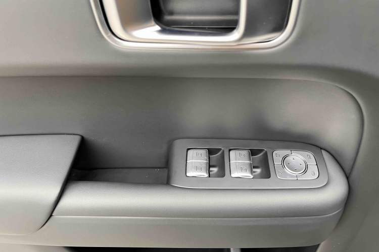 Used Li Auto L7 2023 Pro Model
