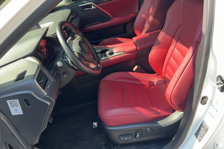 Used Lexus RX 2016 300 4x4 F SPORT Version China V Standard
