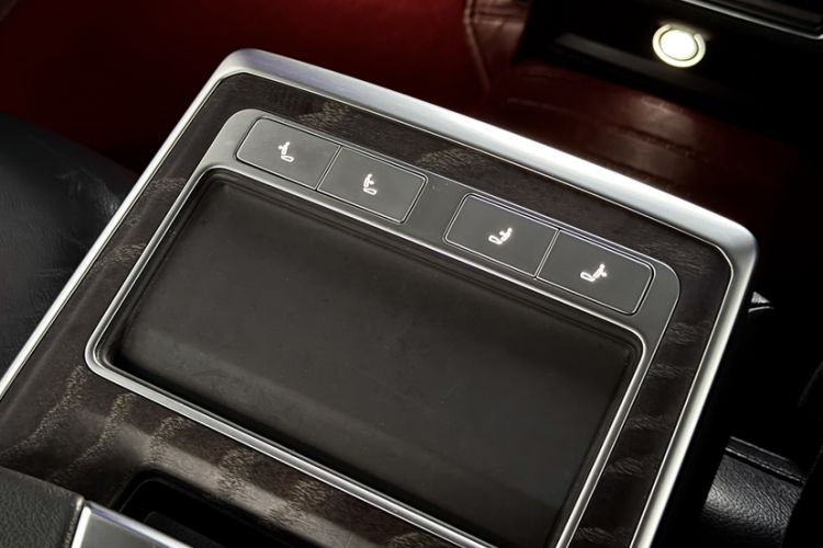 Used Audi A6L 2021 40 TFSI Luxury Prestige Edition
