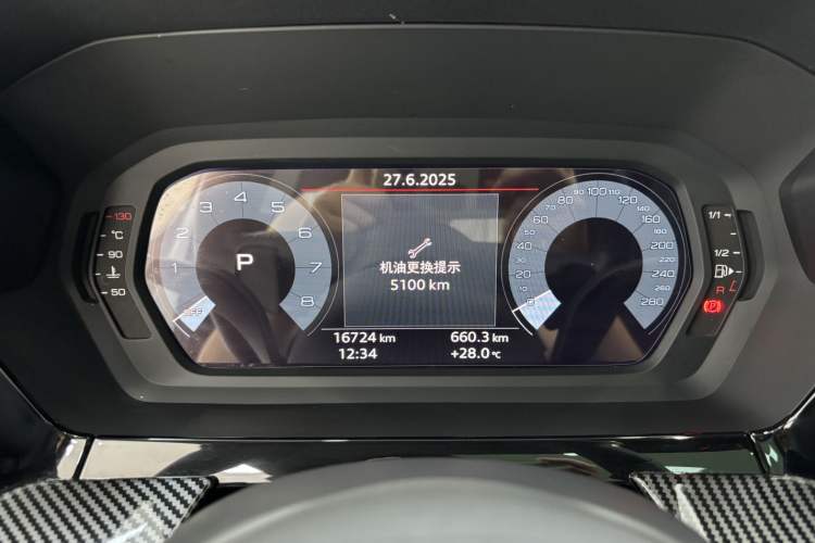 Used Audi A3 2021 Sportback 35 TFSI Stylish and Elegant Model
