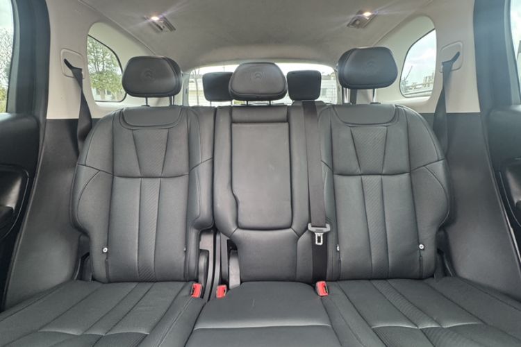 Used Nio ES8 2018 Founder Edition
