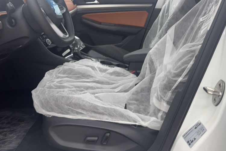 Used Volkswagen Bora 2025 200TSI DSG Enjoy PRO Edition