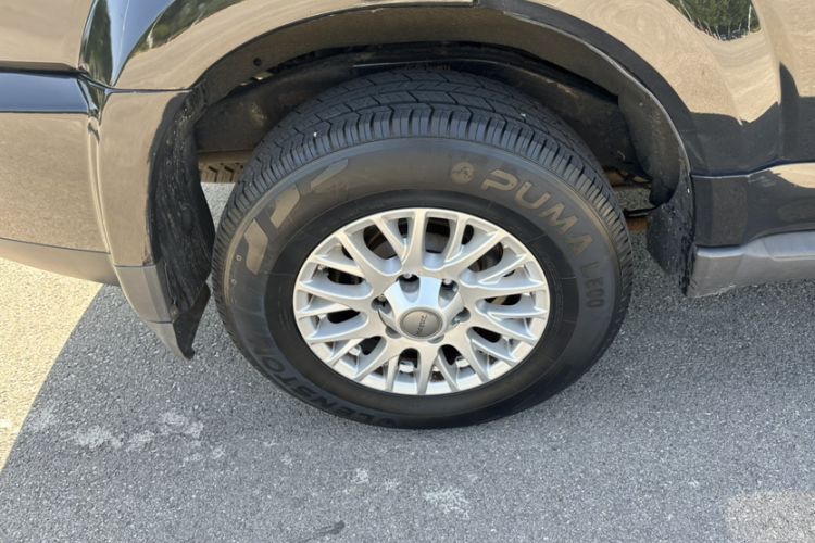 Used Haval H5 Classic 2015 2.0T Manual 4x4 Elite Edition
