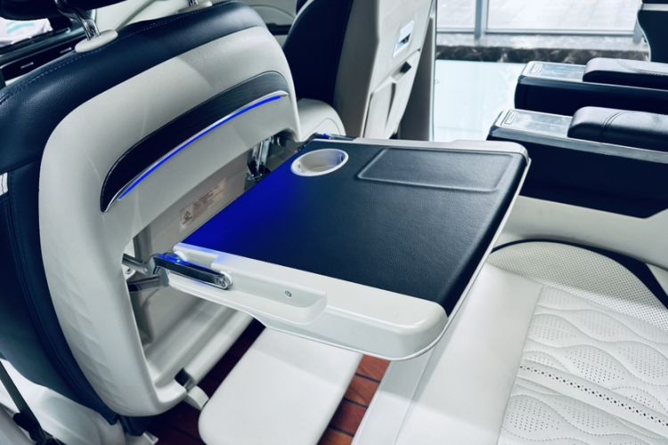 Used Buick GL8 2020 ES Land Cruiser 653T Comfort Edition
