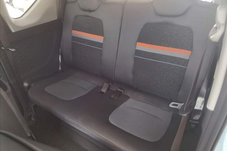 Used Wuling Hongguang MINIEV 2022 Enjoy Edition Lithium Iron Phosphate
