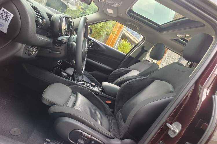 Used  Clubman 2016 Revised 1.5T COOPER
