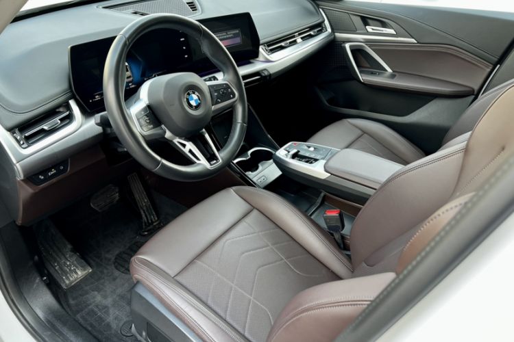 Used BMW X1 2023 sDrive25Li M Sport Package
