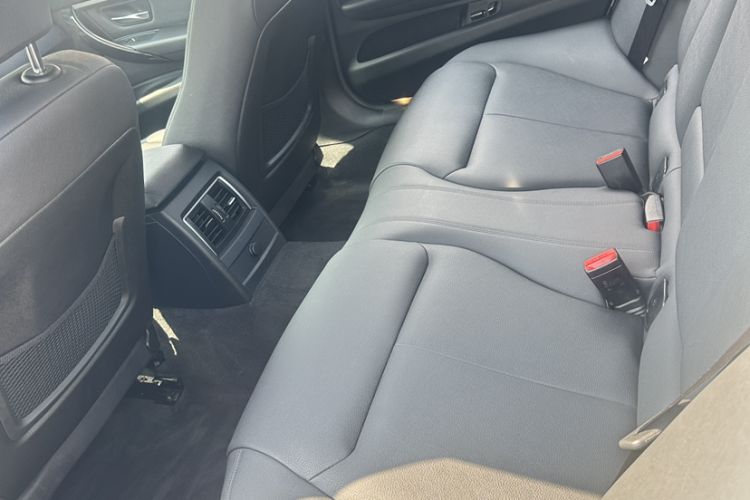 Used BMW 3 Series 2017 320Li M Sport Edition
