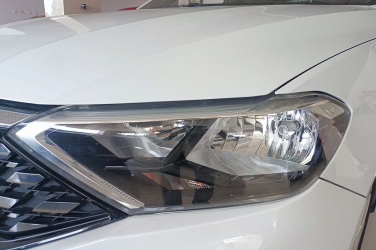 Used Jetta VA3 2019 1.5L Automatic Enjoyment Edition
