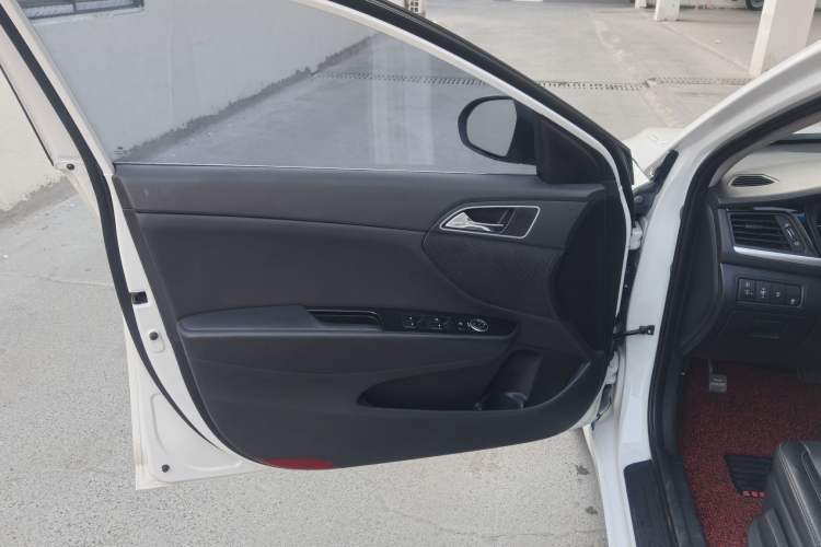 Used Hyundai Mistra 2017 1.8L Automatic Smart GLS China V Standard
