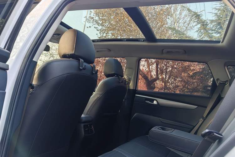 Used Kia Sportage R 2019 2.0L Automatic Smart Luxury Edition
