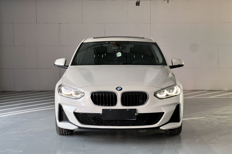 Used BMW 1 Series 2020 120i M Sport Package
