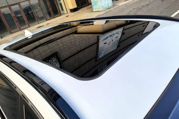 Used Chery Tiggo 7 2022 Super Edition 1.6T DCT Super Warrior+
