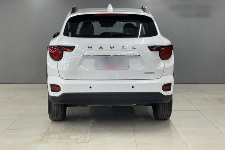 Used Haval  2023 2.0T Two-Wheel Drive Chaoye Version Plus
