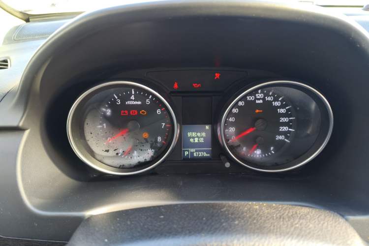 Used Haval M6 2019 1.5T DCT Two-Wheel Drive Elite Version China VI Standard