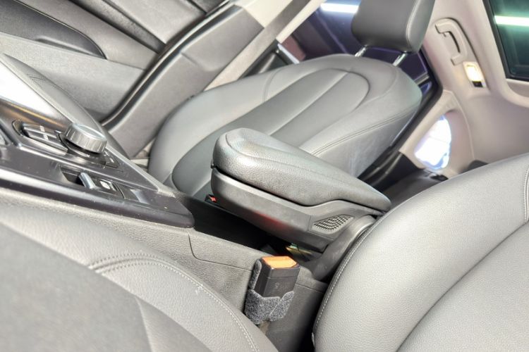 Used BMW X1 2019 sDrive18Li Fashion Model