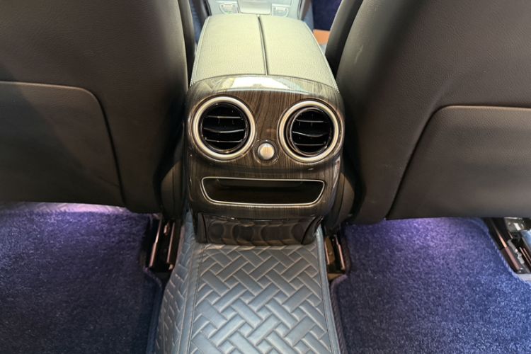 Used Mercedes-Benz C-Class 2020 Restyled C 200 L Fashion Edition Sport Version
