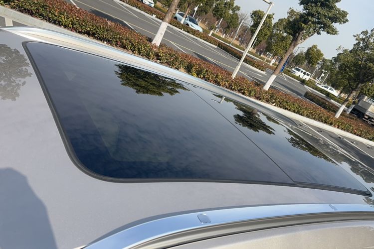 Used Hima AITO M7 2022 1.5T Four-Wheel Drive Luxury Edition