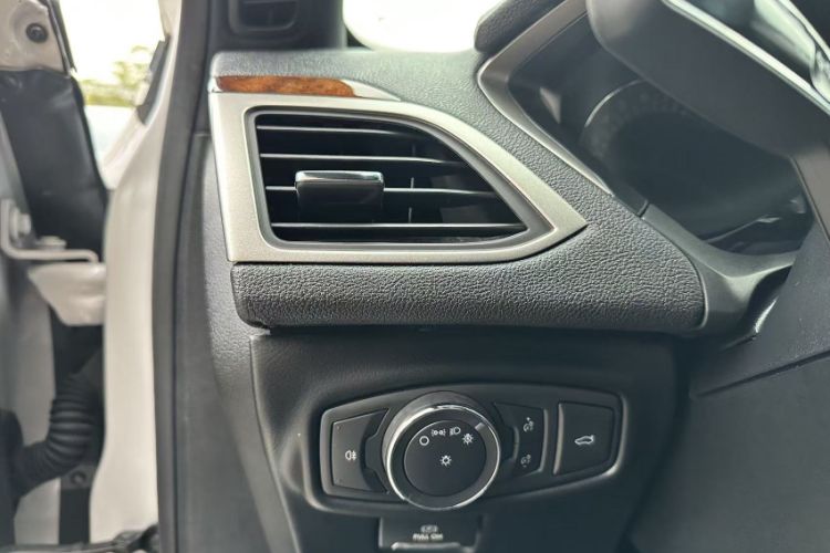 Used Lincoln MKZ 2020 2.0T Deluxe Edition