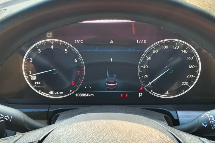 Used Buick GL8 2021 ES Land Cruiser 653T Luxury Edition
