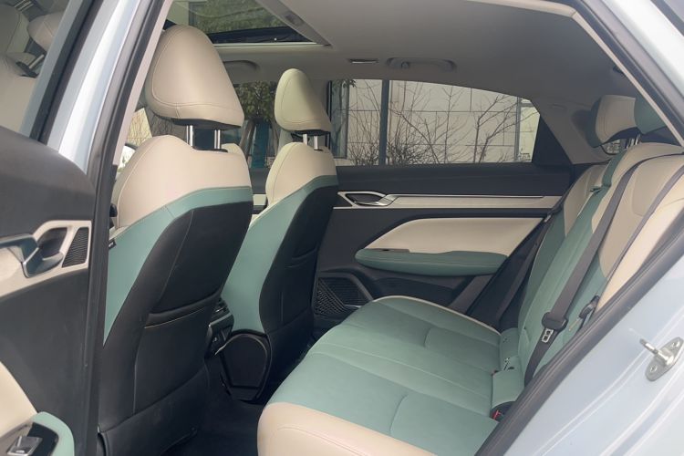 Used Geely Auto Emgrand L HiP 2022 1.5TD-DHT Pro 100KM Super Swift